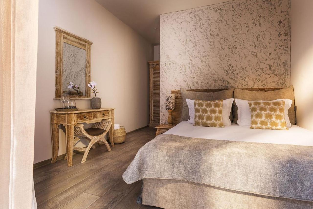 Boutique Hotel Horizont Várna Kültér fotó