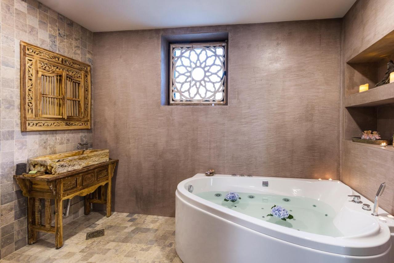 Boutique Hotel Horizont Várna Kültér fotó