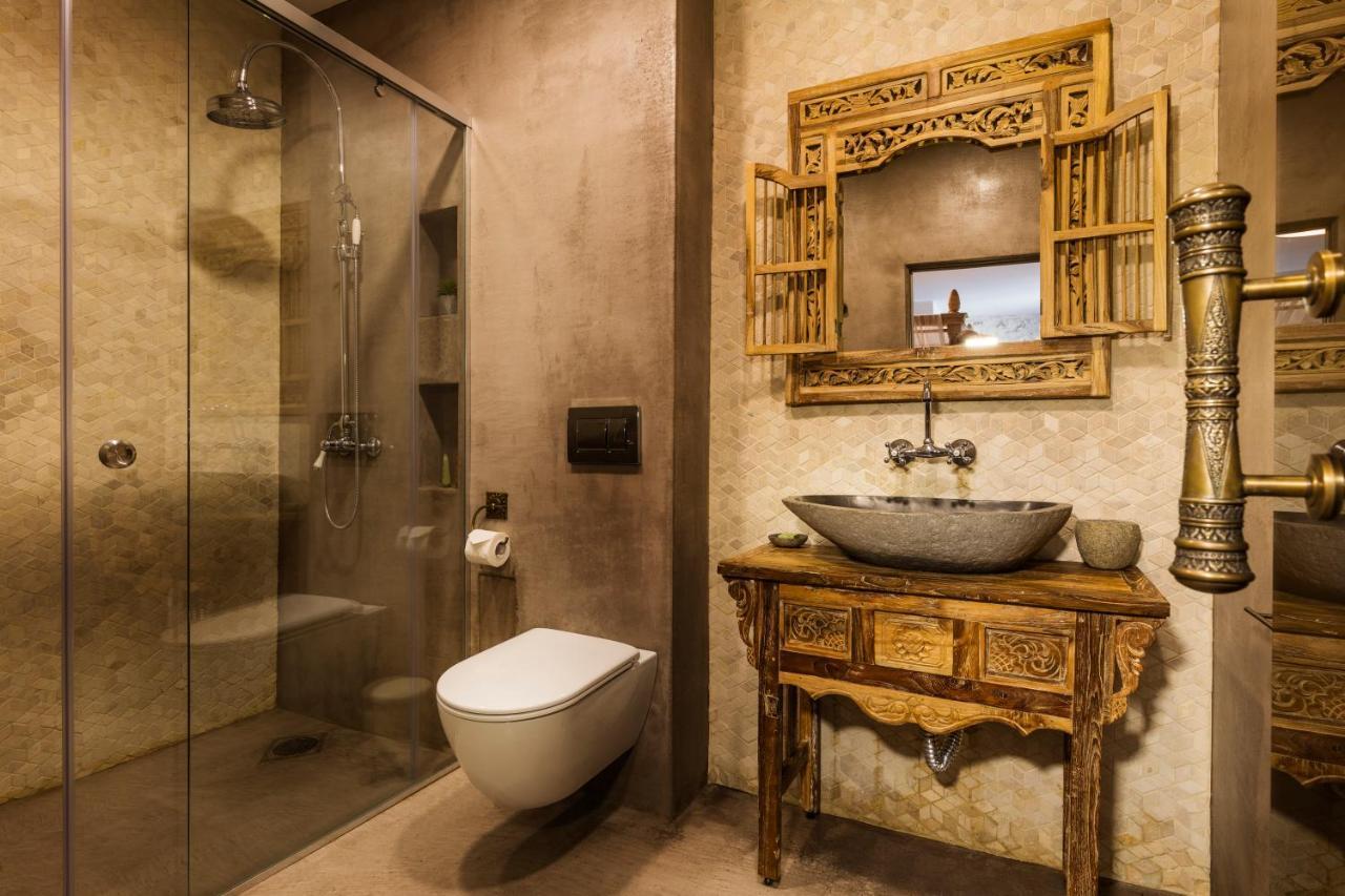 Boutique Hotel Horizont Várna Kültér fotó