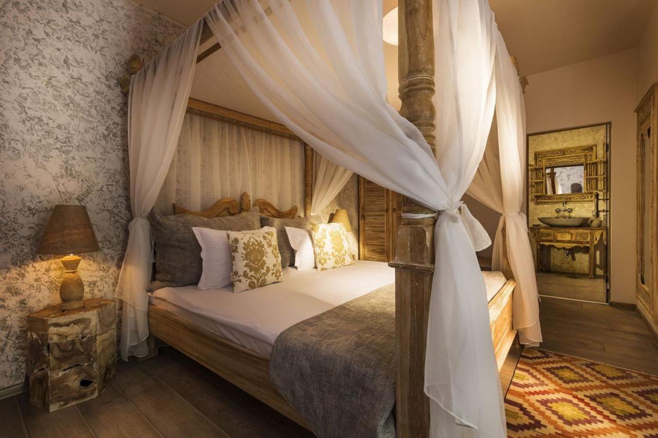 Boutique Hotel Horizont Várna Kültér fotó