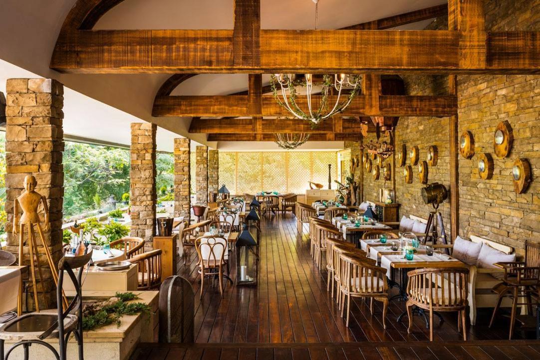 Boutique Hotel Horizont Várna Kültér fotó