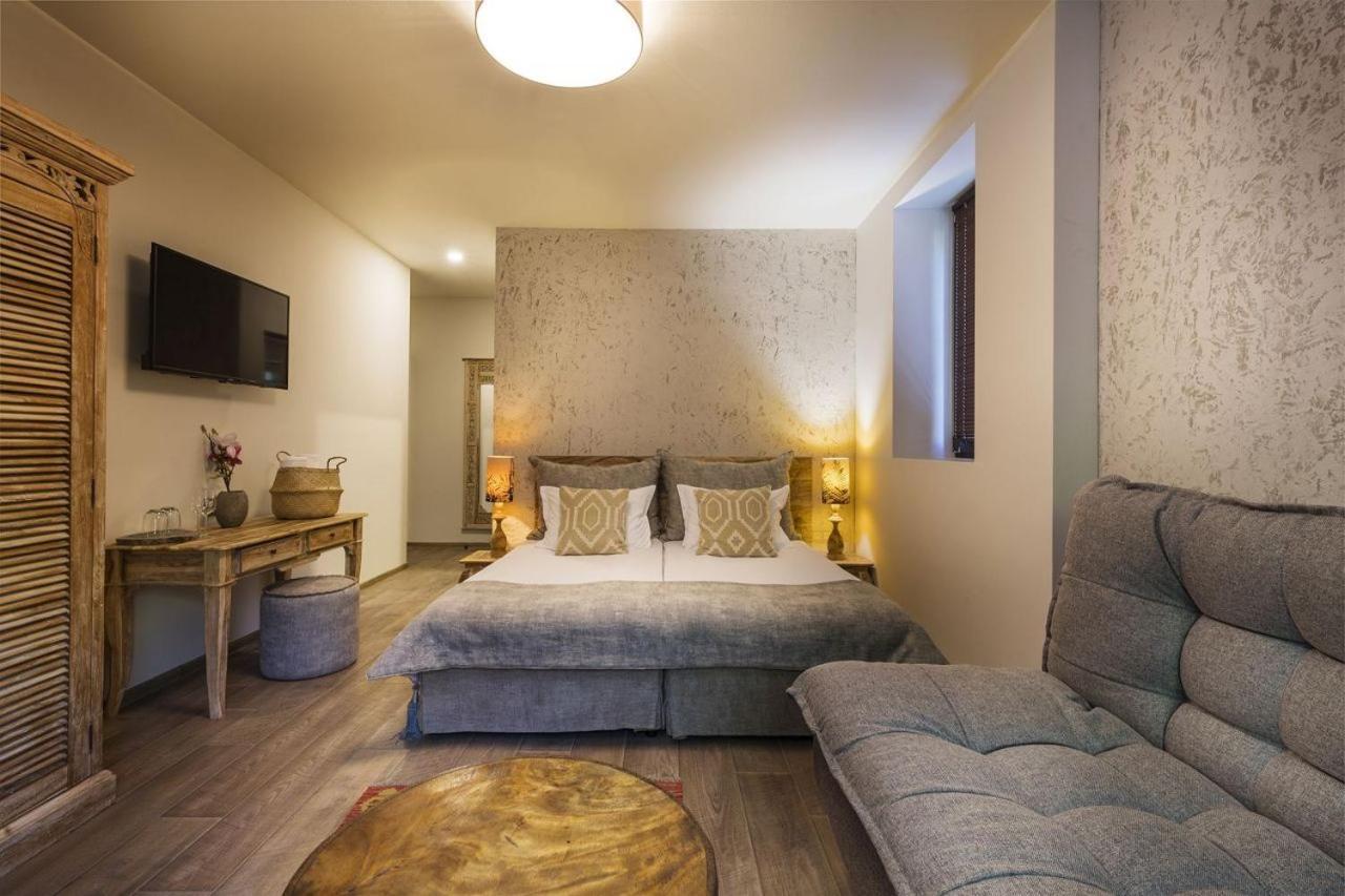 Boutique Hotel Horizont Várna Kültér fotó