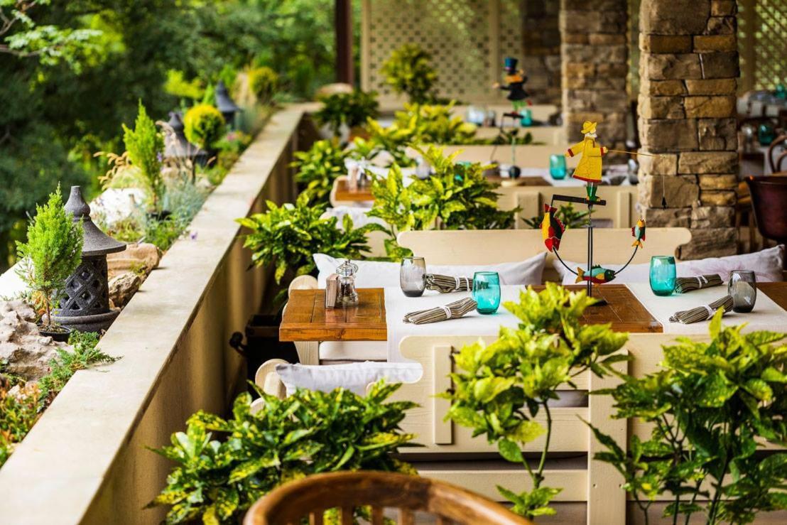 Boutique Hotel Horizont Várna Kültér fotó