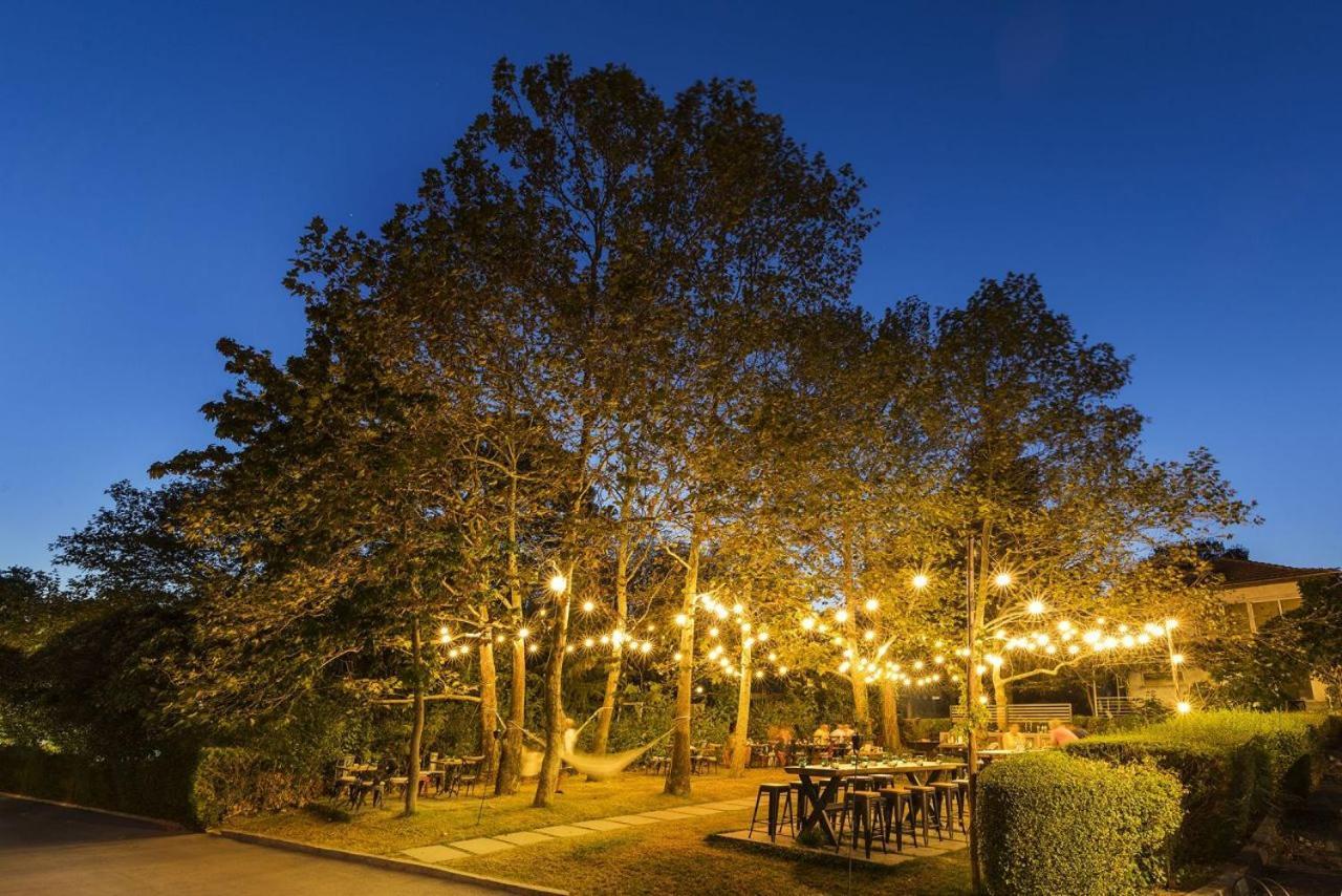 Boutique Hotel Horizont Várna Kültér fotó